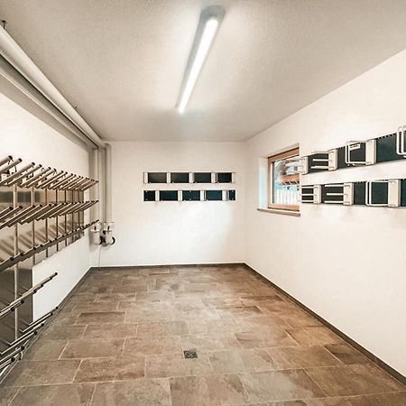 Chez Nous - Balcony Und Car Park By Alpenluxus Appartements 푸겐 외부 사진