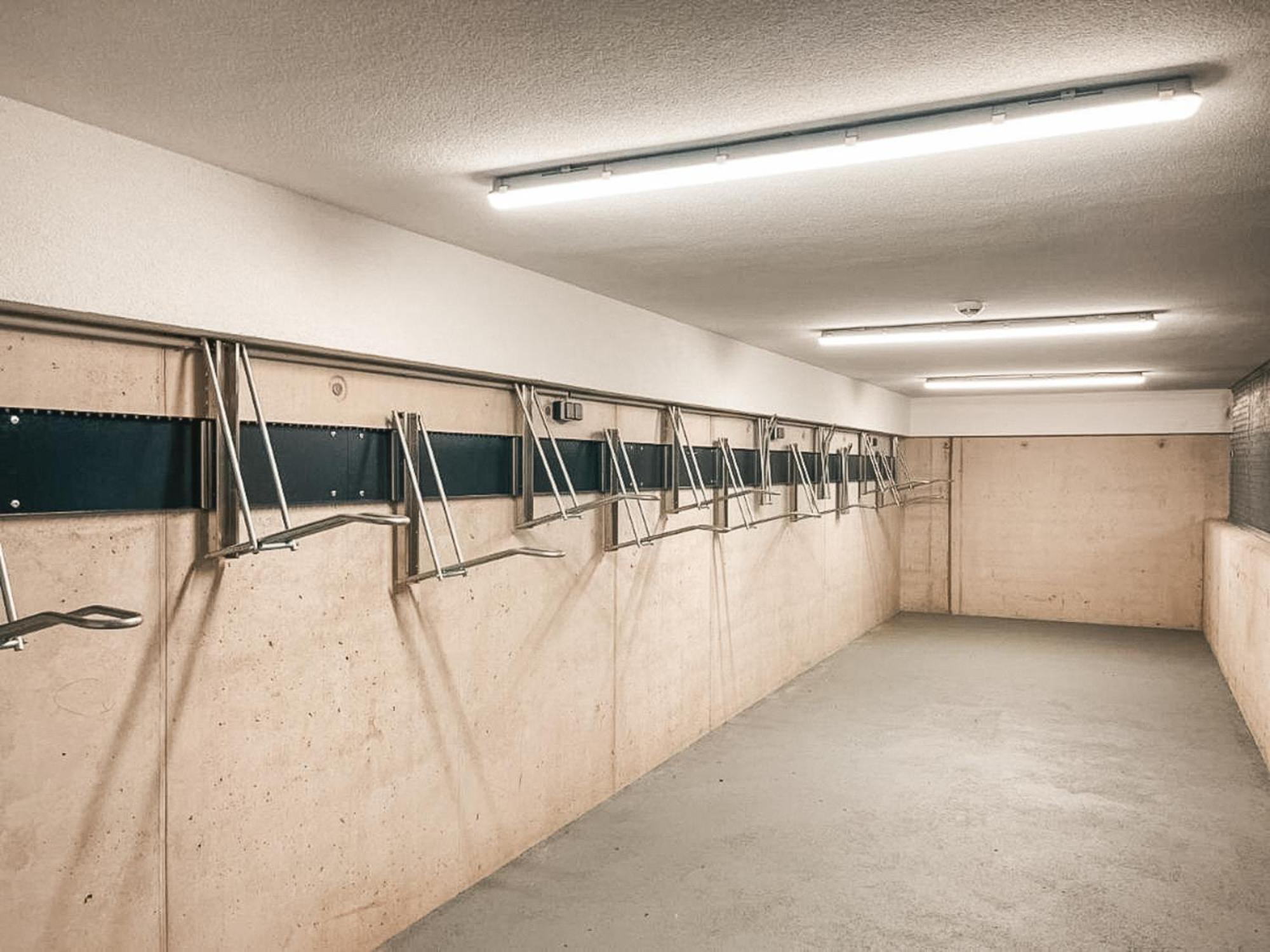 Chez Nous - Balcony Und Car Park By Alpenluxus Appartements 푸겐 외부 사진