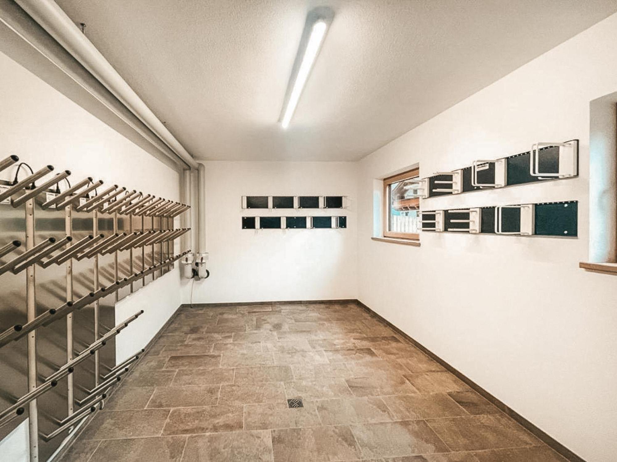 Chez Nous - Balcony Und Car Park By Alpenluxus Appartements 푸겐 외부 사진