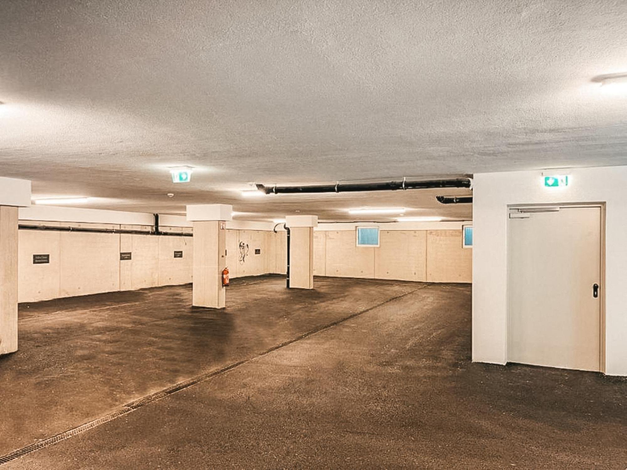 Chez Nous - Balcony Und Car Park By Alpenluxus Appartements 푸겐 외부 사진