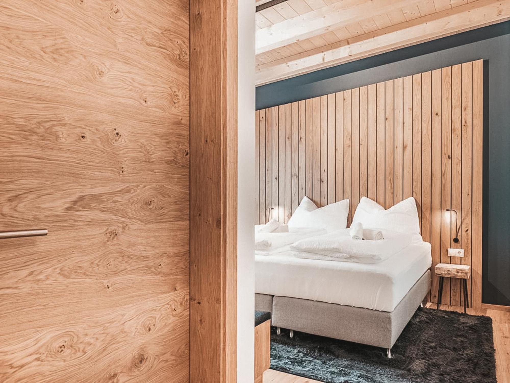 Chez Nous - Balcony Und Car Park By Alpenluxus Appartements 푸겐 외부 사진
