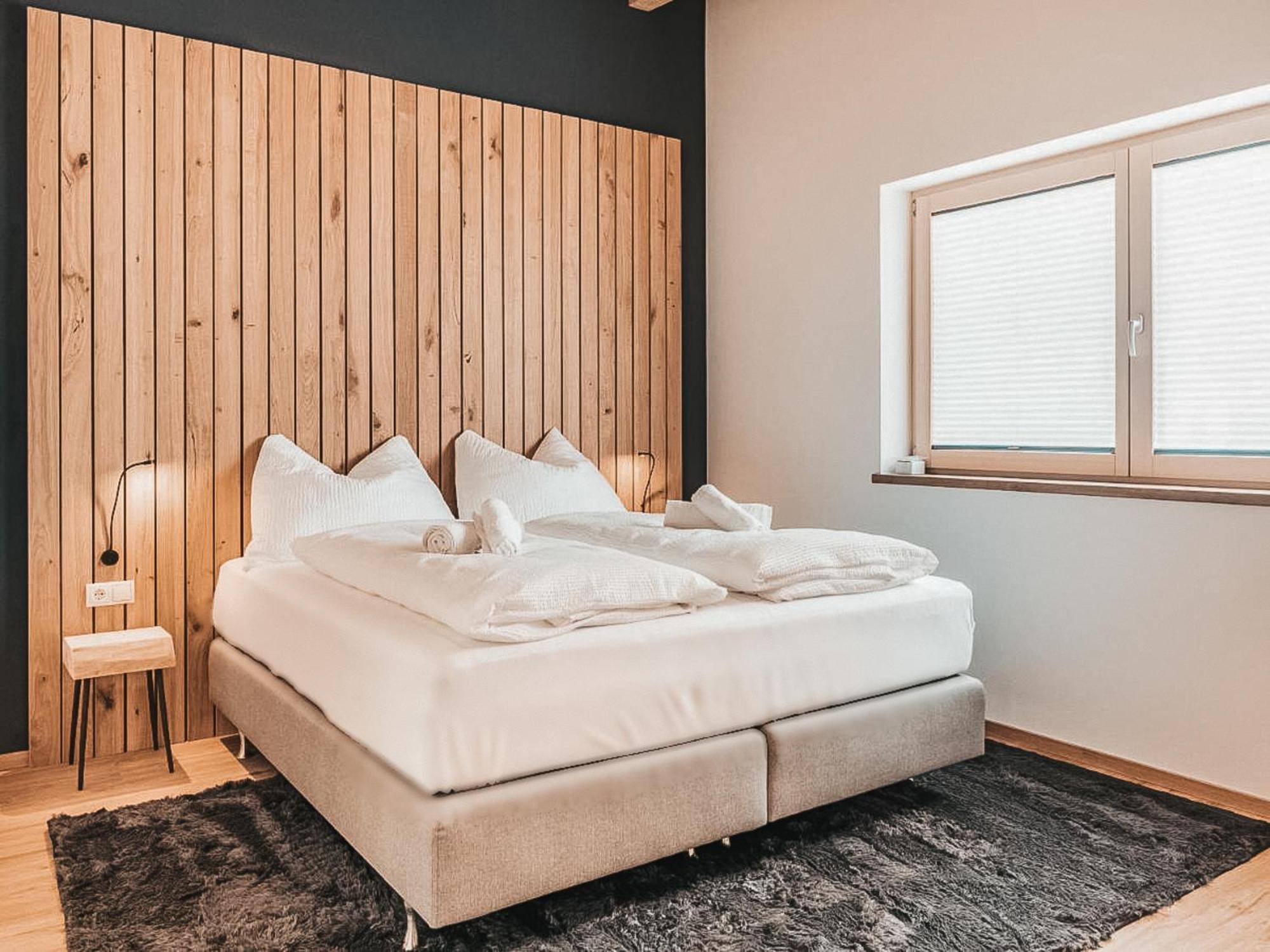 Chez Nous - Balcony Und Car Park By Alpenluxus Appartements 푸겐 외부 사진